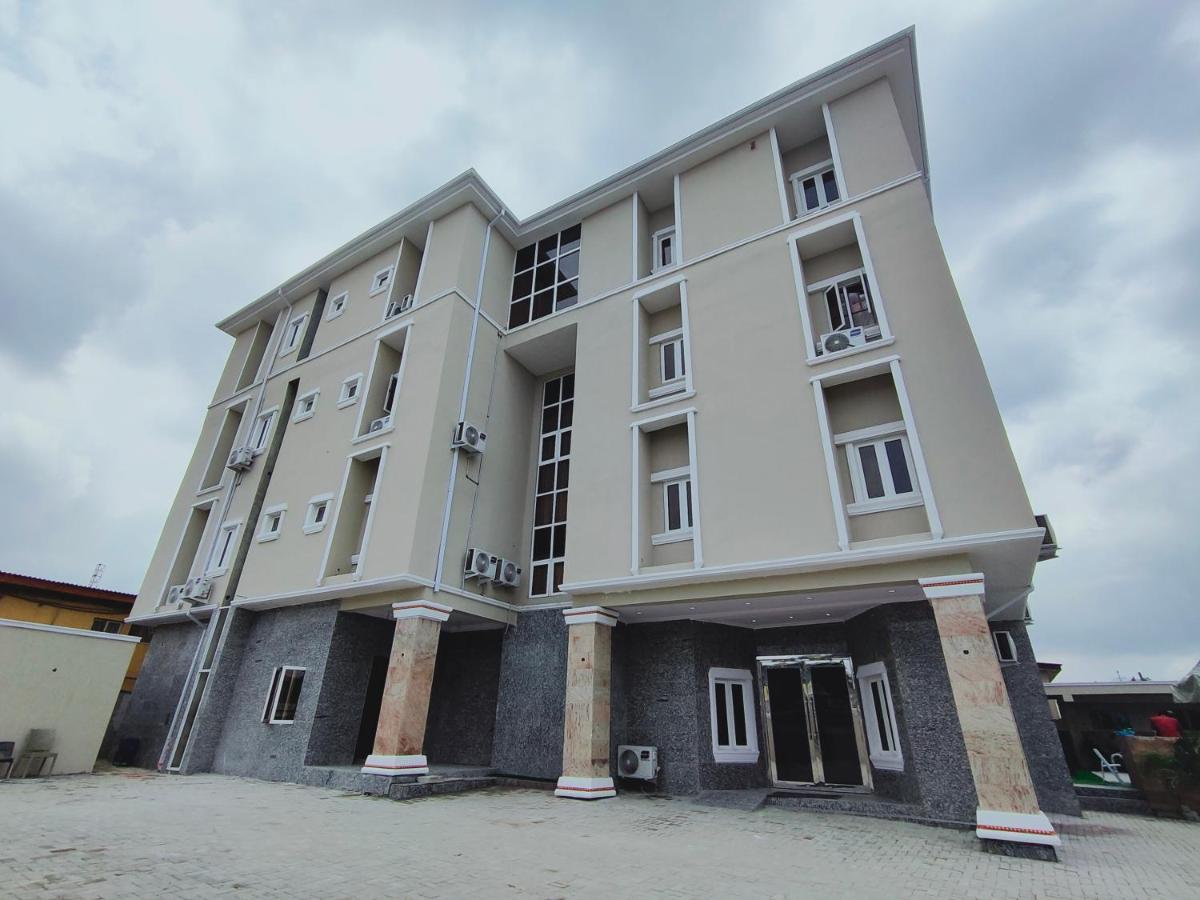 Hotel Residency Airport