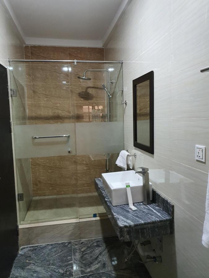 Hotel Residency Airport Lagos